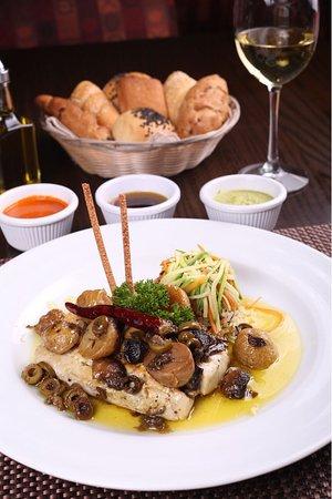 Bife del Padrino Plaza Tlalnepantla